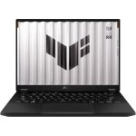 Portátil Asus TUF Gaming A14 14" AMD Ryzen 7 260 16GB 512GB SSD RTX 5050 Sin Sistema Operativo