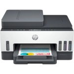 Multifunktion HP Smart Tank 750 Tintenstrahl Farbe WiFi Fax Duplex Bluetooth