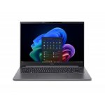 Portátil Acer Travelmate P4 TMX414-51-TCO 14" Intel Core Ultra 5 228V 32GB 512GB SSD Iris Xe Windows 11 Pro
