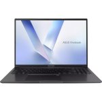Portátil Asus Vivobook 16 M1605 16" AMD Ryzen 5 16GB 512GB SSD Radeon 660M Sem SO