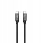 Cable USB-C 4.0 Unitek 2 m 100W PD 40 Gbps 8K
