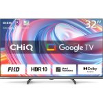Televisor CHiQ L32FM9V LED 32" Full HD Google TV