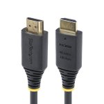 Câble HDMI 2.0 StarTech.com 2,4 m - 4K 60Hz Premium