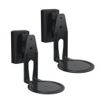 SANUS WSWME12 Soporte para Altavoces Pared Inclinable y Orientable para Sonos Era 100
