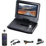 Odtwarzacz DVD Reflexion DVD7002N