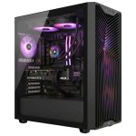 Epical-Q Bucaneer Steel III AMD Ryzen 7 9800X3D, 32GB, 2TB SSD NVMe, RTX 5060 + Windows 11 Pro