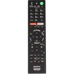 Pilot Sony 149312913 Negro Mando a Distancia Dedicado
