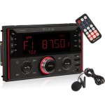 Radio Blow AVH-9620 2DIN Bluetooth USB SD RGB