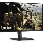 Monitor Dell Alienware AW2726DM 27" Quad HD 240Hz QD-OLED Ajuste Altura 0,03ms
