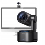 Camera di produzione OBSBOT Tail 2 4K PTZR con IA