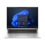 HP EliteBook 840 G11 Portatile 14" Intel Core Ultra 5 125U 16GB Intel Graphics 512GB SSD Windows 11 Pro tastiera retroilluminata