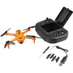 Drone Revell Pocket Drone Quadcopter RC 23810 Câmera 720p