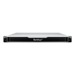 Servidor Synology RS1626XS+ Intel Xeon D-1726 16GB DDR4 0TB NAS Rack 1U