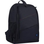 Mochila Fotográfica Puluz PU5011B Preta 15.6" Ajustável