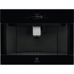 Cafetera Superautomática Electrolux KBC85Z 2,5 L 15 Bares con molinillo integrado
