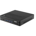 Barebone MSI PRO DP10 A14MG-003BEU Intel Pentium Gold G7400 120W Mini PC Negro