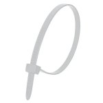 Cable binder Dedra 11B48302 Nylon 300 mm 4,8 mm 100 piezas