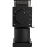 Moinho de café Fellow Ode 2 Geração Negro/Prateado 140W