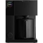 Cafetière à filtre Fellow Aiden 1,5 L Noir avec contrôle par application et pré-infusion