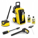Lavatrice a pressione Karcher K 6 Comfort Premium Home 160 bar 2.2 kW
