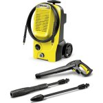 Lavatrice a pressione Karcher K 5 Classic 145 bar 500 l/h 8 m