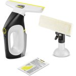Limpiacristales Karcher WV 3 Comfort Care Batería 35 min 105 m²