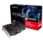 Placa gráfica Biostar Radeon RX 7600 OC 8GB GDDR6 Dual Fan PCIe 4.0