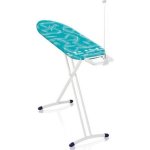Mesa de engomar Leifheit Air Board M Solid ajustável antiderrapante