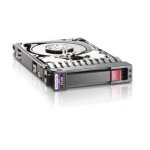 Disco Duro HPE 759212-B21 600 GB HDD SAS 15000 RPM Hot Swap 2,5"