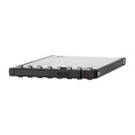 Disque Dur HPE PE1030 1,6TB NVMe Gen5 E3.S SSD Usage Mixte Haute Performance