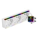 Refrigeración Líquida Thermalright Magic Qube 360 ARGB 360mm 3 Ventiladores LED