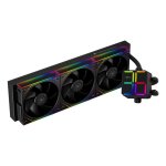 Refrigeration Liquide Thermalright Magic Qube 360 ARGB 360mm 3 Ventilateurs LED