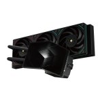 Refrigeration Liquide Thermalright Levita Vision 360 360mm 3 Ventilateurs ARGB