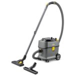 Aspiradora Industrial Karcher T 15/1 Adv HEPA 1380W Filtro HEPA 14 15L Silenciosa