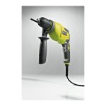 Perceuse à percussion Ryobi RPD800-K 800W uchyt szybkozaciskowy 13mm