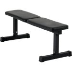 Banco de treino Rebel Active RBA-2000 para costas e peitoral
