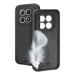 Funda para móvil SBS TEINSTXIRNO15PPK Capa rígida TPU Preta para Xiaomi Redmi Note 15 Pro+