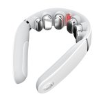 Massaggiatore cervicale SKG GS500-n Bianco
