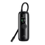 Inflador Portátil Woowind LP1 Preto 150 PSI LED Integrado