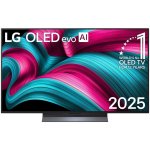 TV LG OLED OLED48C59LB 48" 4K UltraHD 120Hz Smart TV WebOS HDR10 Dolby Vision Dolby Atmos