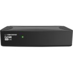 Tuner DVB-T2 Esperanza EV108 Full HD Negro