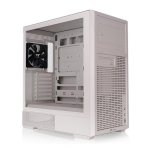 Caixa Torre Thermaltake Retro 360 TG ATX Branca Vidro Temperado