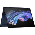 Portátil HP EliteBook X G1i Flip 14" Intel Core Ultra 5 228V 32GB Intel Arc Graphics 512GB SSD Windows 11 Pro pantalla táctil