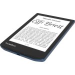 Libro Electrónico PocketBook Verse Pro 6" 16GB Wifi USB-C E-Ink