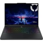 Ordinateur portable Lenovo Legion Pro 5 16IAX10 16" Intel Core Ultra 7 255HX 32GB 1TB SSD RTX 5070 Sans OS