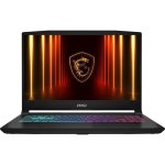 Ordinateur portable MSI Katana 15 HX B14WGK-821XPL 15.6" Intel Core i7-14650HX 16GB 1TB SSD RTX 5070 Sans OS