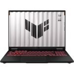 Portátil Asus TUF Gaming A16 FA608UP-R7165 16" AMD Ryzen 7 260 16GB 512GB SSD RTX 5070 Sin SO