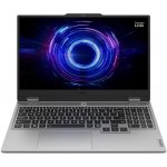 Portátil Lenovo LOQ 15IRX10 15.6" Intel Core i5-13450HX 16GB 512GB SSD RTX 5060 Sin Sistema Operativo