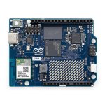 Placa de desarrollo Arduino UNO Q 2GB Qualcomm Dragonwing QRB2210