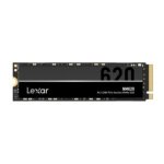Disque Dur Lexar PLAY X 512GB M.2 SSD NVMe PCIe 4.0 7200MB/s